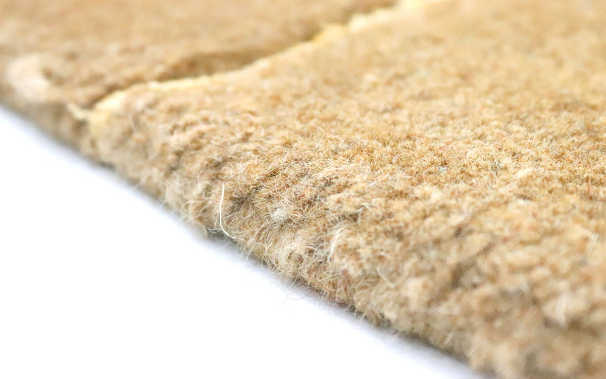 Loper Nepal tapijt - 200 x 84 cm - veelkleurig