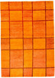 Indo Gabbeh Tapijt 239x168cm - Wollen tapijt