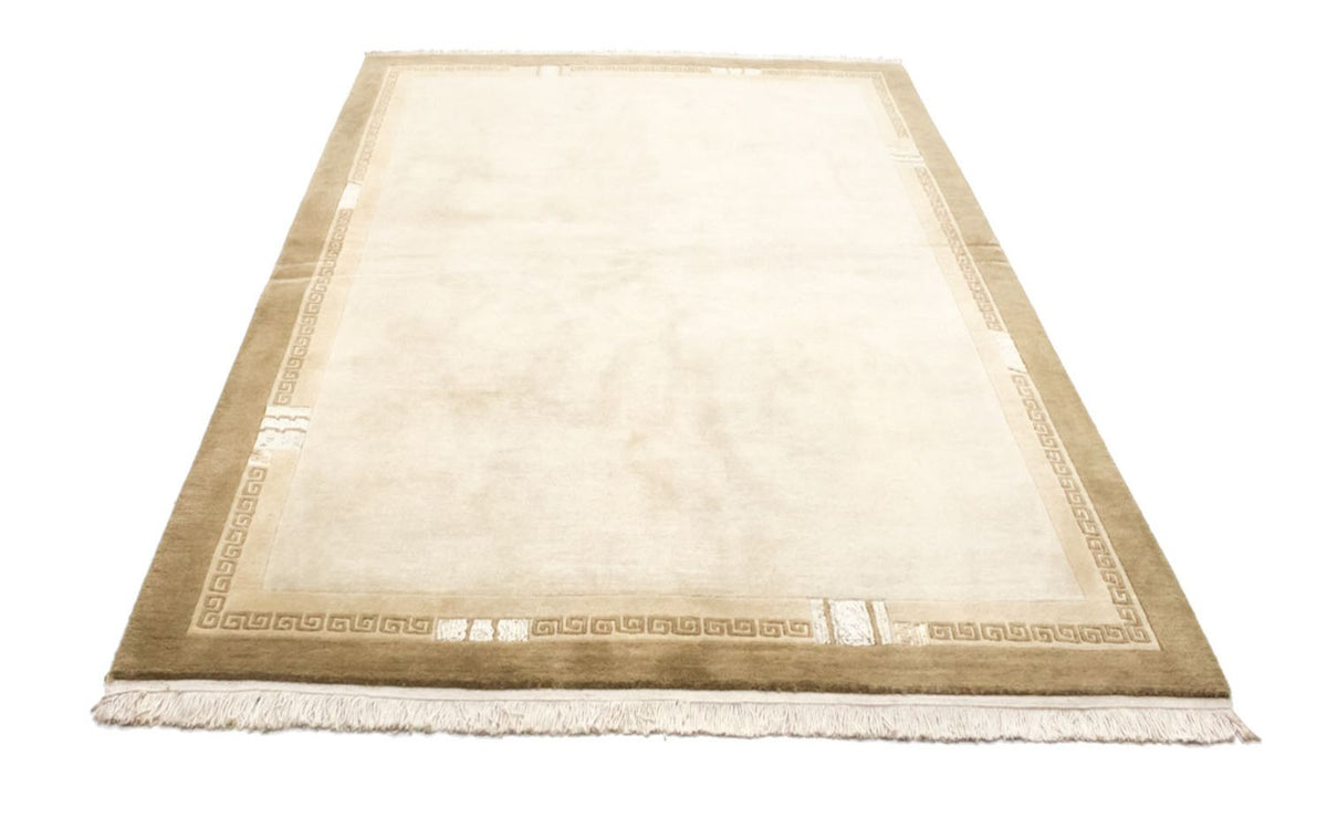 Nepal tapijt - 240 x 168 cm - beige