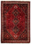 Perzisch Tapijt - Nomadisch - 304 x 220 cm - rood