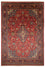Perzisch tapijt - Klassiek - 327 x 217 cm - rood
