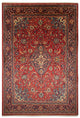 Sarouk Tapijt 327x217cm - Perzisch tapijt