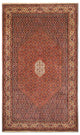 Bidjar Tapijt 348x203cm - Perzisch tapijt