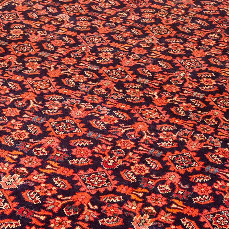 Perzisch Tapijt - Nomadisch - 333 x 226 cm - donkerblauw