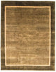 Loribaft Tapijt 253x203cm - Wollen tapijt