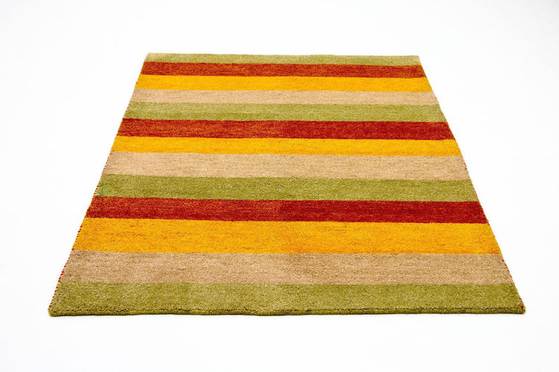 Gabbeh tapijt - Indus - 200 x 142 cm - gekleurd