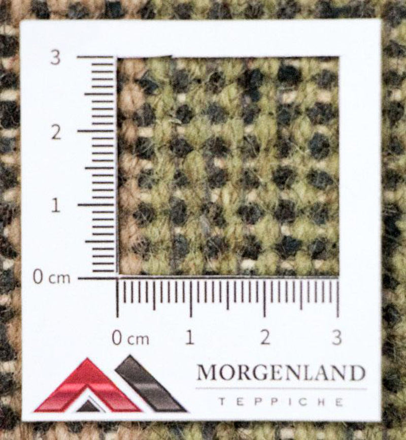 Gabbeh tapijt - Indus - 200 x 142 cm - gekleurd