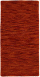 Wollen tapijt 112x60cm - Wollen tapijt