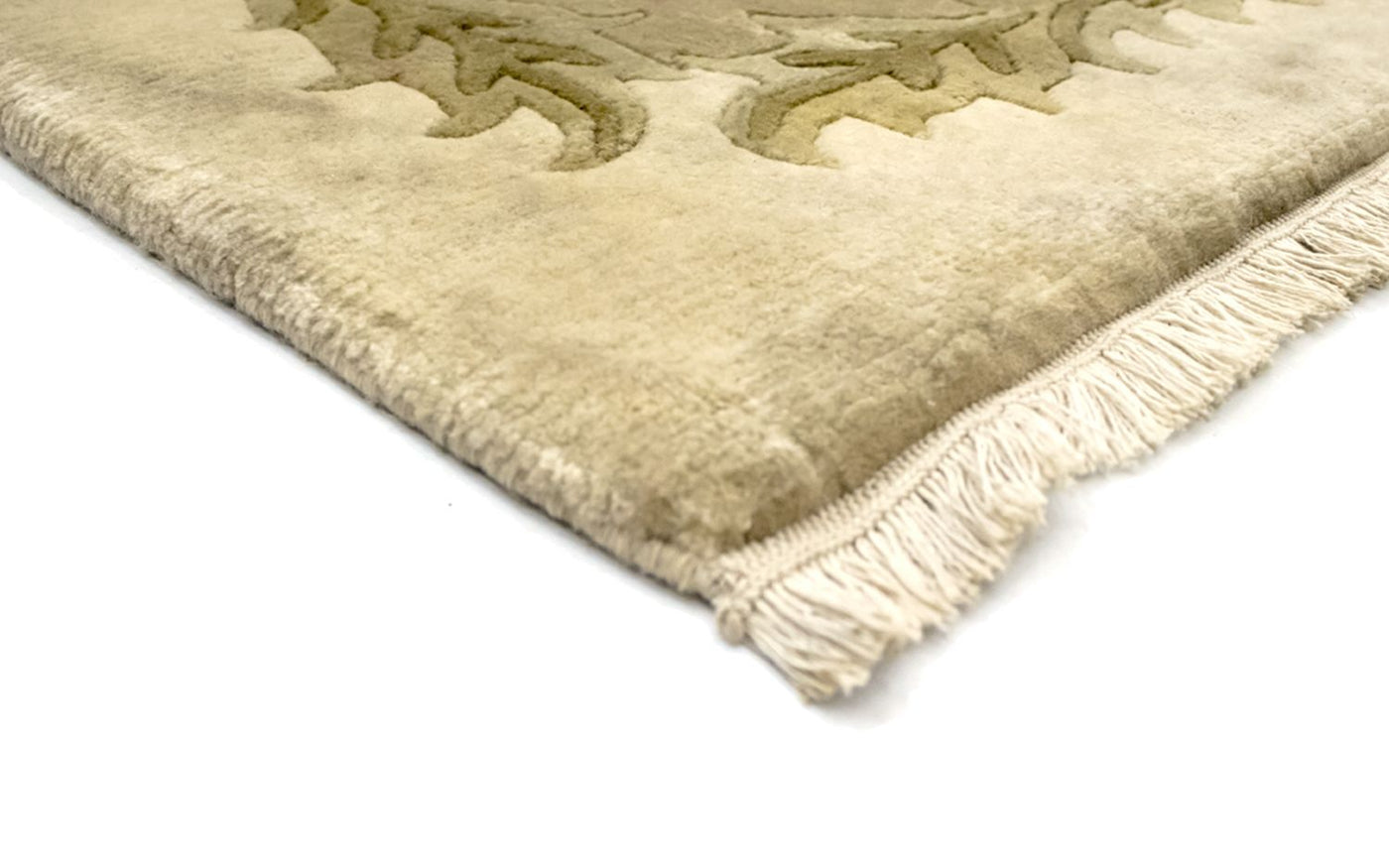 Nepal tapijt 270x179cm - Wollen tapijt