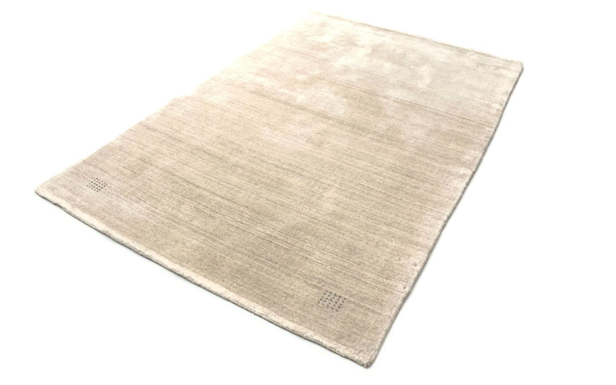 Wollen tapijt - 177 x 117 cm - veelkleurig