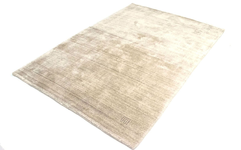 Wollen tapijt - 177 x 117 cm - veelkleurig