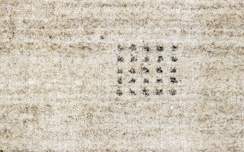 Wollen tapijt - 177 x 117 cm - veelkleurig