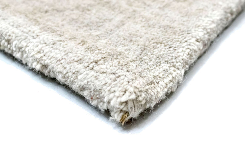 Wollen tapijt - 177 x 117 cm - veelkleurig