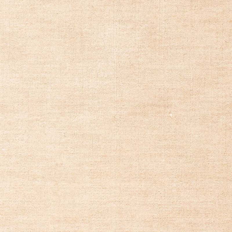 Gabbeh Tapijt - Loribaft Softy - 124 x 94 cm - beige