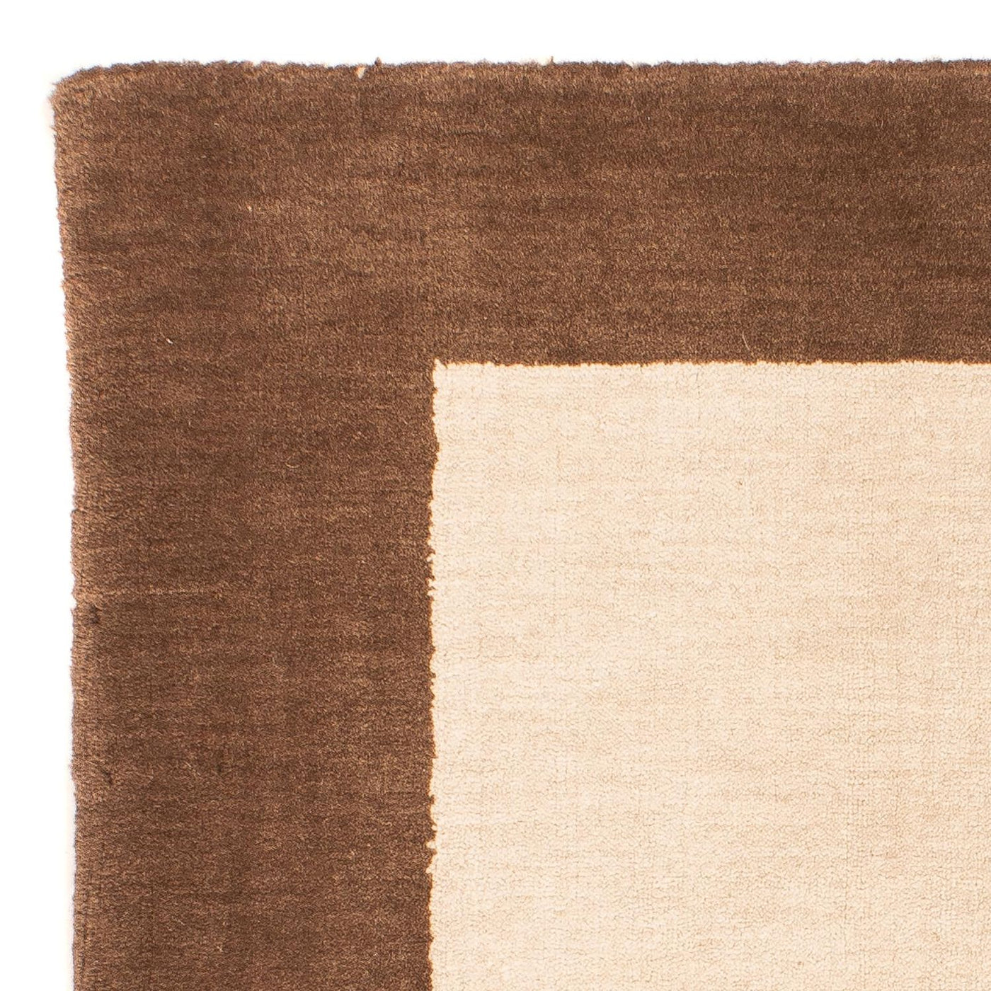 Loribaft Loom Tapijt 124x94cm - Wollen tapijt