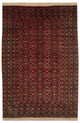 Bukhara Tapijt 191x123cm - Oosters Tapijt