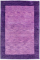 Indo Gabbeh Tapijt 182x119cm - Wollen tapijt