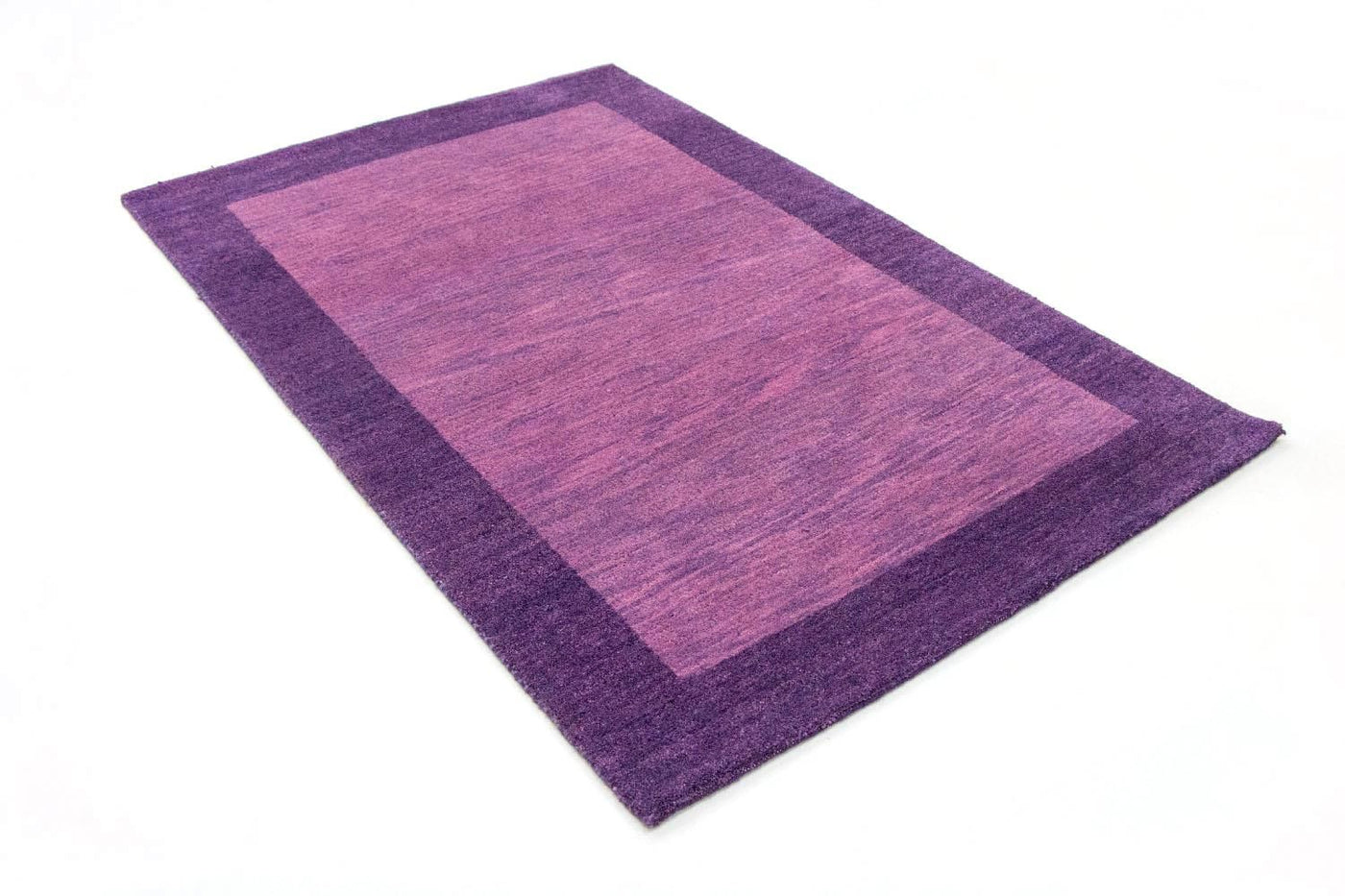 Indo Gabbeh Tapijt 182x119cm - Wollen tapijt