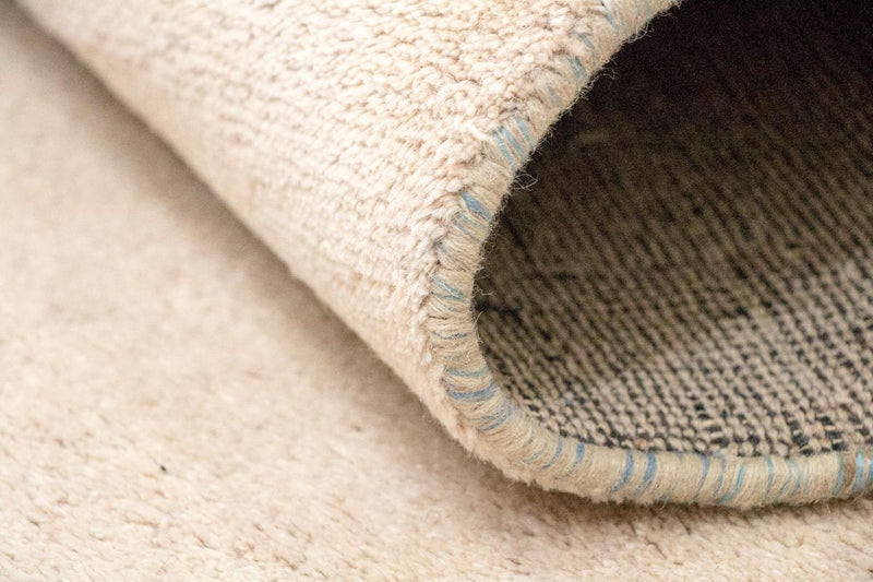 Gabbeh tapijt - Indus - 235 x 170 cm - beige