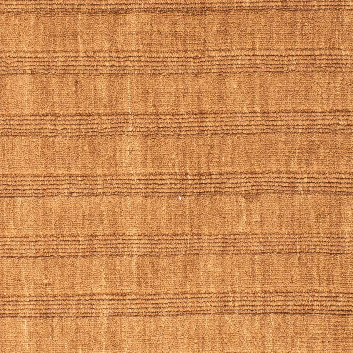 Gabbeh Tapijt - Loribaft Softy - 142 x 75 cm - bruin