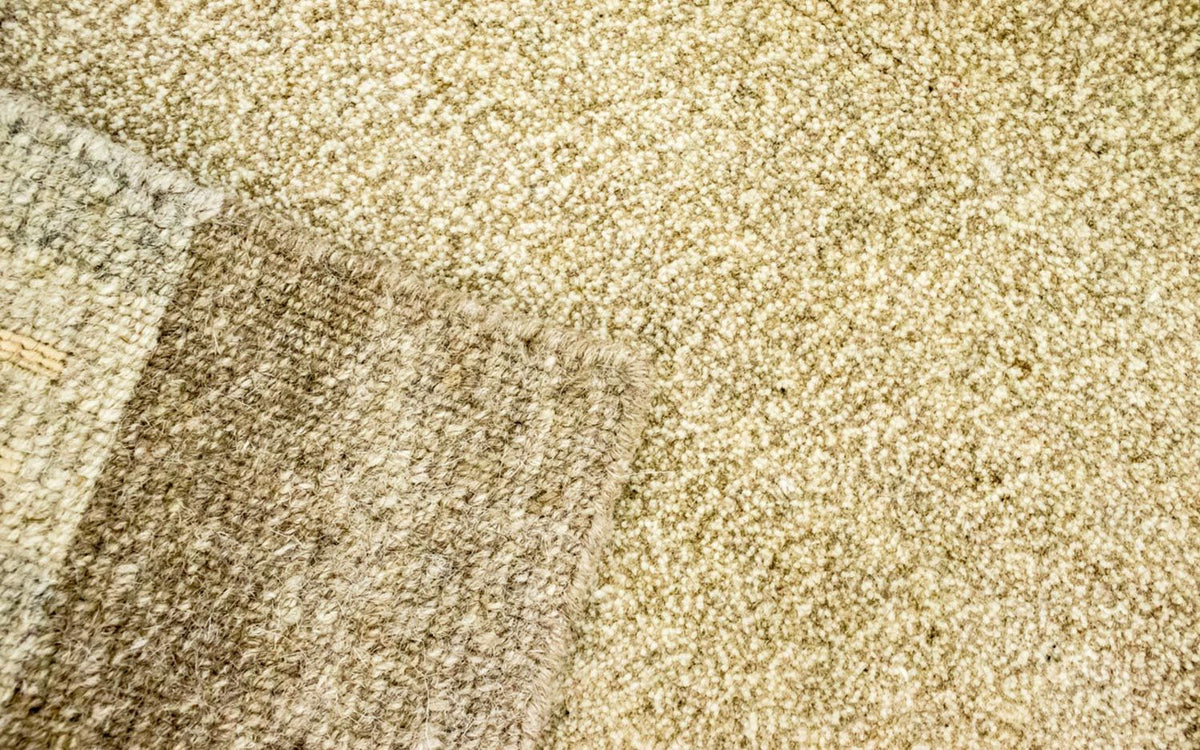 Nepal tapijt - 190 x 125 cm - beige