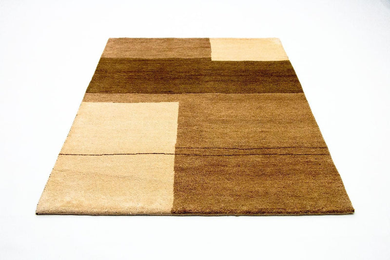 Gabbeh tapijt - Indus - 207 x 144 cm - veelkleurig