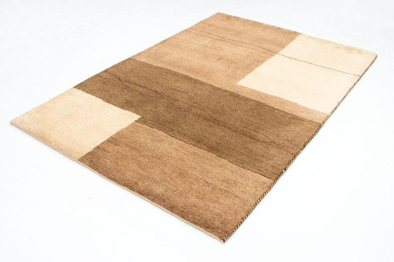 Gabbeh tapijt - Indus - 207 x 144 cm - veelkleurig