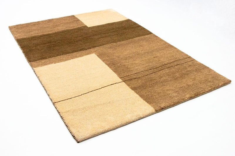 Gabbeh tapijt - Indus - 207 x 144 cm - veelkleurig