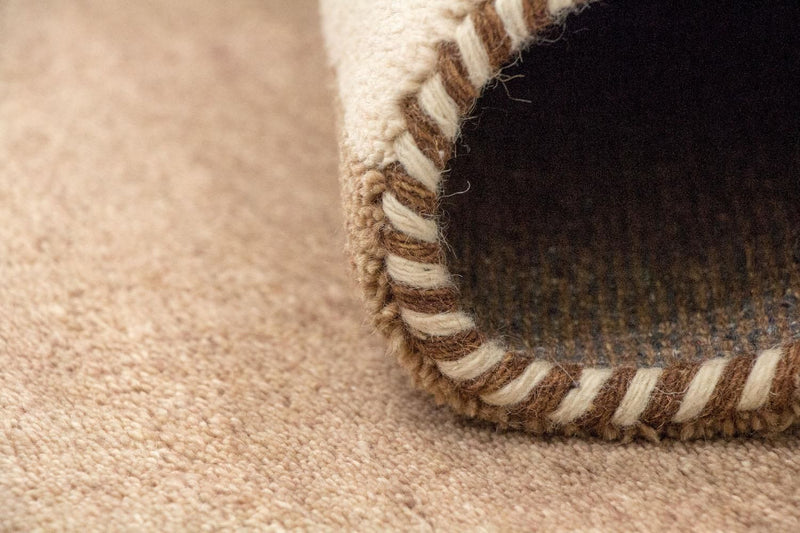 Gabbeh tapijt - Indus - 207 x 144 cm - veelkleurig