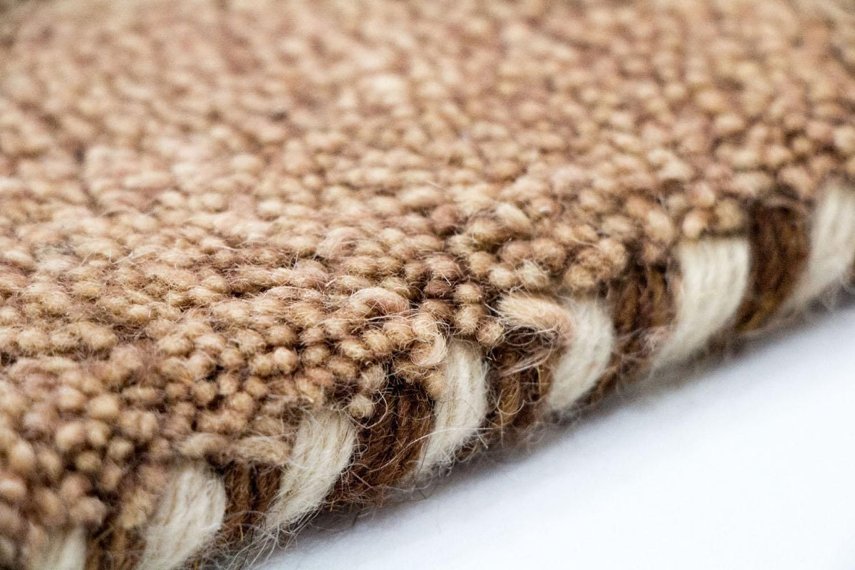 Gabbeh tapijt - Indus - 207 x 144 cm - veelkleurig