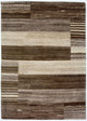 Indo Gabbeh Tapijt 140x200cm - Wollen tapijt