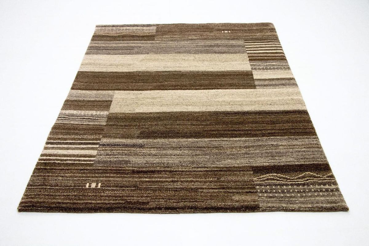 Gabbeh tapijt - Indus - 200 x 140 cm - veelkleurig