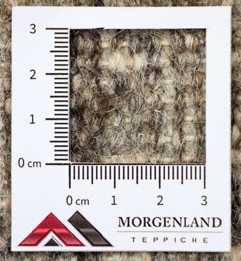 Gabbeh tapijt - Indus - 200 x 140 cm - veelkleurig