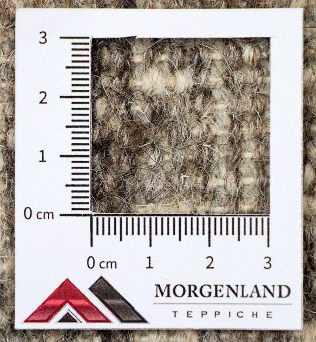 Gabbeh tapijt - Indus - 200 x 140 cm - veelkleurig