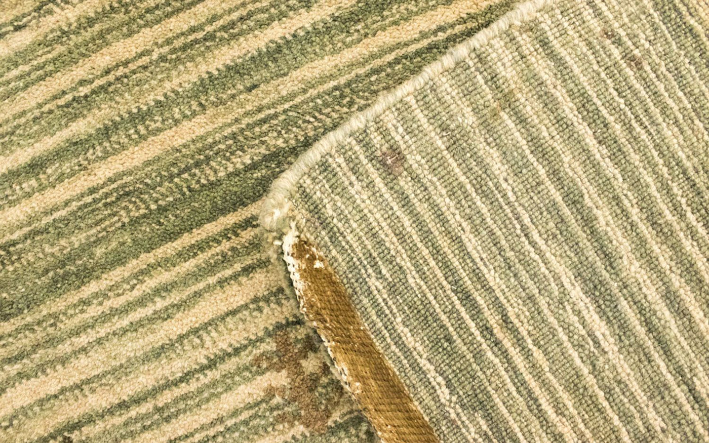 Wollen tapijt 245x152cm - Wollen tapijt