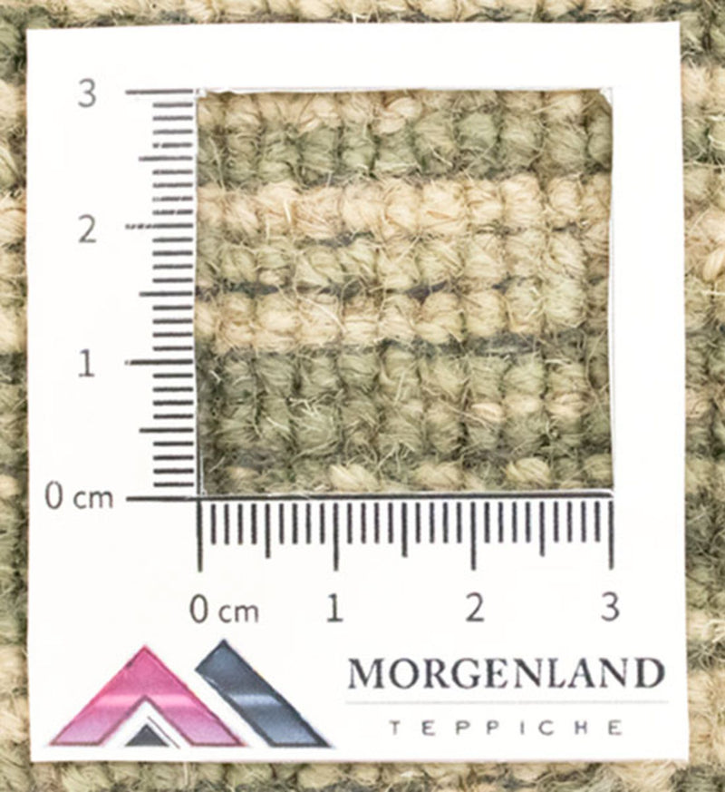 Wollen tapijt - 245 x 152 cm - veelkleurig