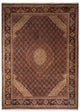 Tabriz - 50 Raj Tapijt 353x252cm - Perzisch tapijt