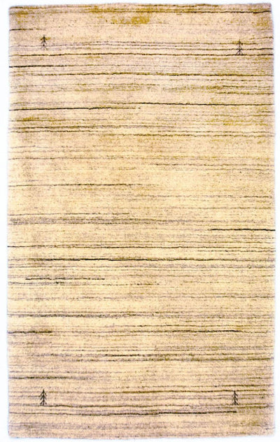 Wollen tapijt 105x175cm - Wollen tapijt