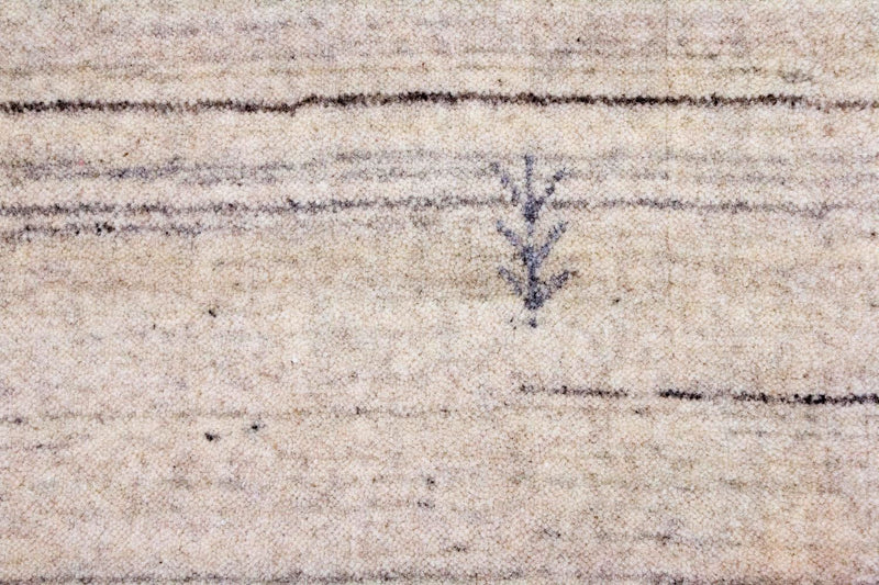 Loper Wollen tapijt - 175 x 105 cm - veelkleurig