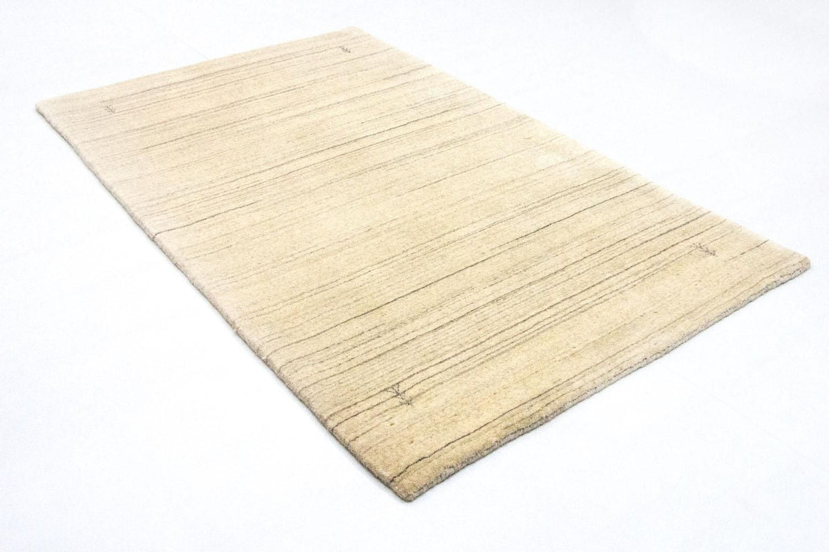 Loper Wollen tapijt - 175 x 105 cm - veelkleurig