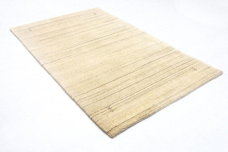 Loper Wollen tapijt - 175 x 105 cm - veelkleurig