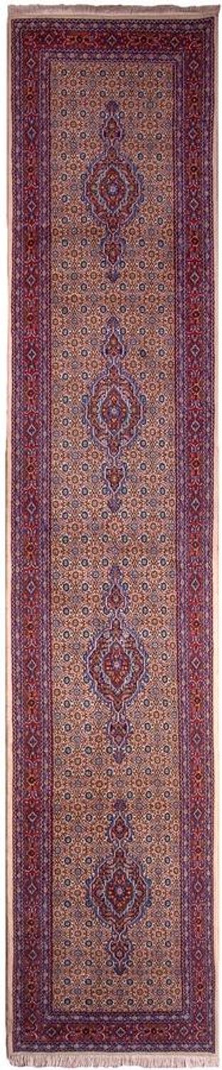 Moud Tapijt 80x397cm - Perzisch tapijt