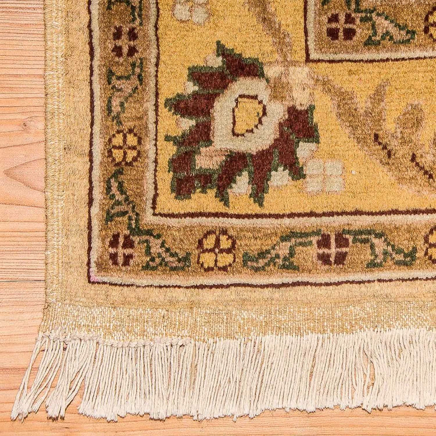 Ziegler tapijt 186x134cm - Oosters Tapijt