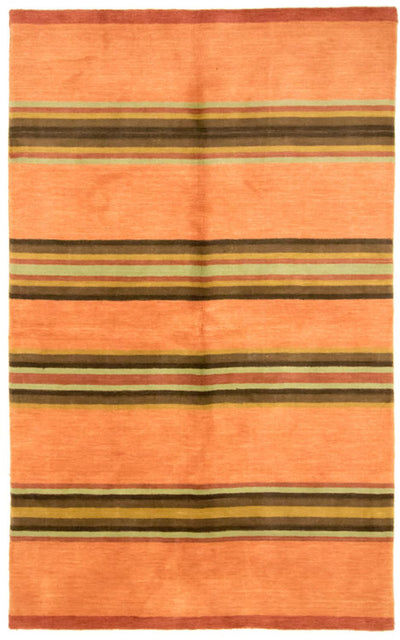Wollen tapijt 150x242cm - Wollen tapijt