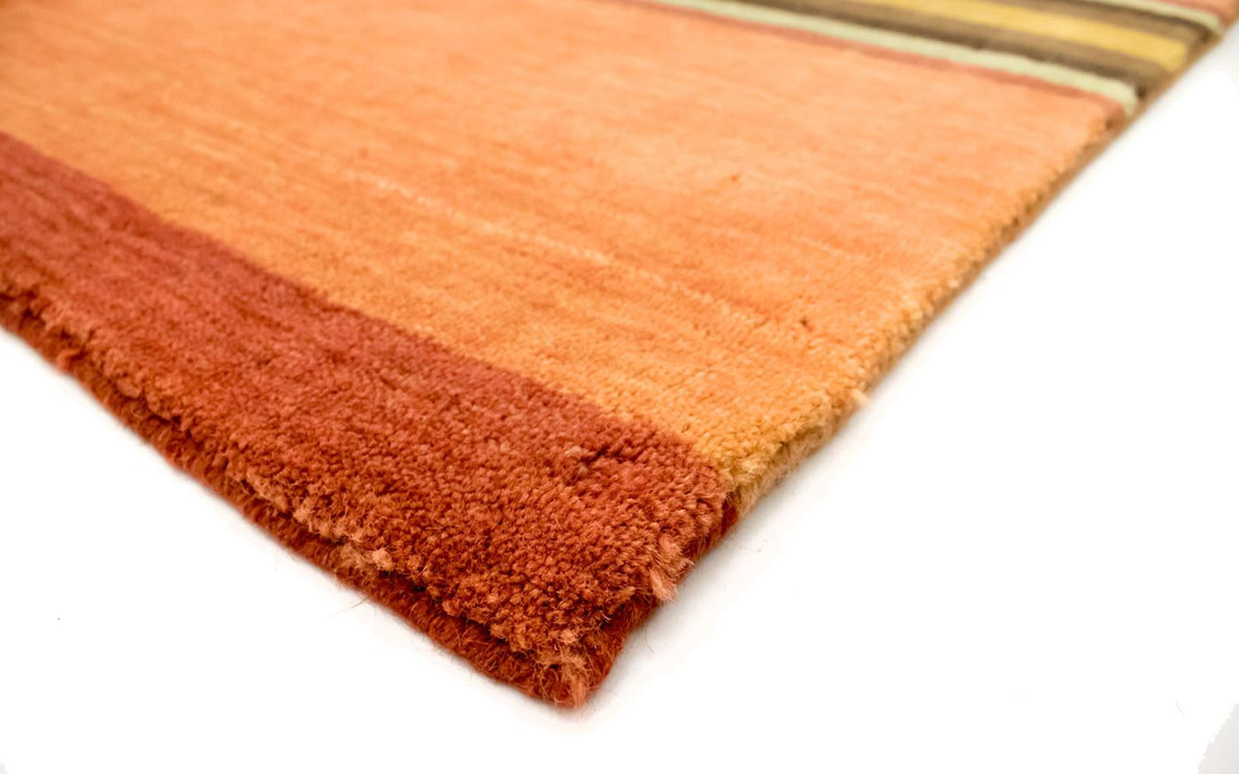 Wollen tapijt 242x150cm - Wollen tapijt