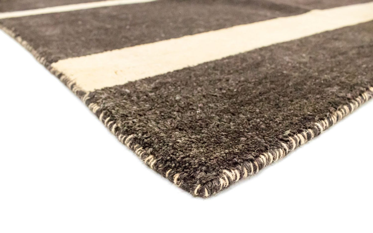 Wollen tapijt 163x264cm - Wollen tapijt
