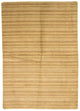 Wollen tapijt - 228 x 161 cm - veelkleurig