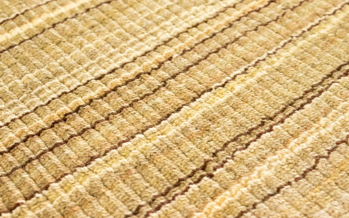 Wollen tapijt - 228 x 161 cm - veelkleurig