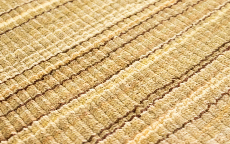 Wollen tapijt - 228 x 161 cm - veelkleurig