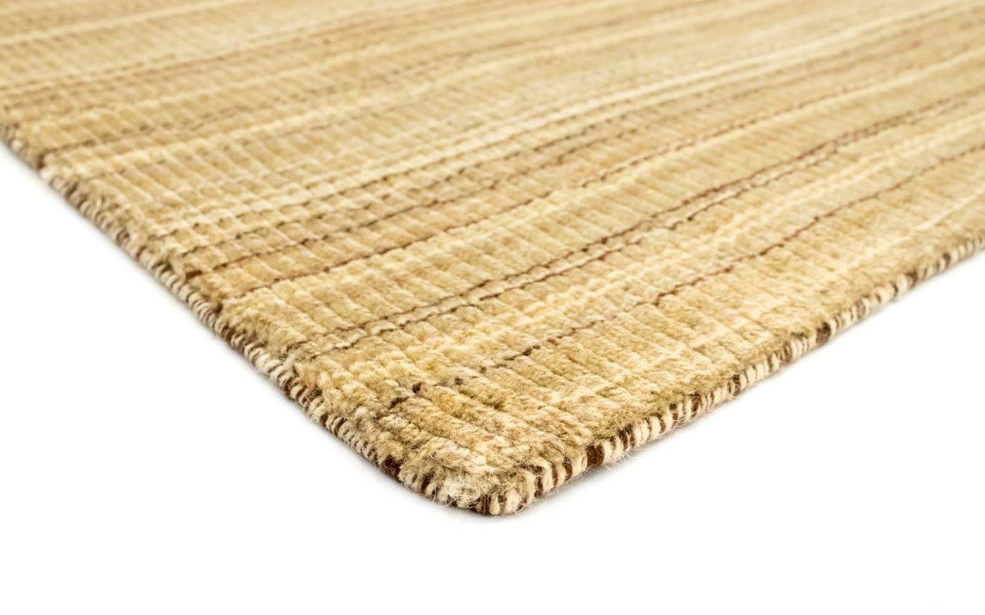 Wollen tapijt - 228 x 161 cm - veelkleurig